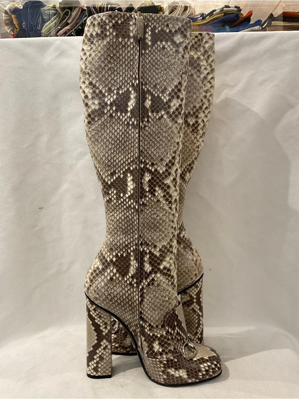 Gucci Boots